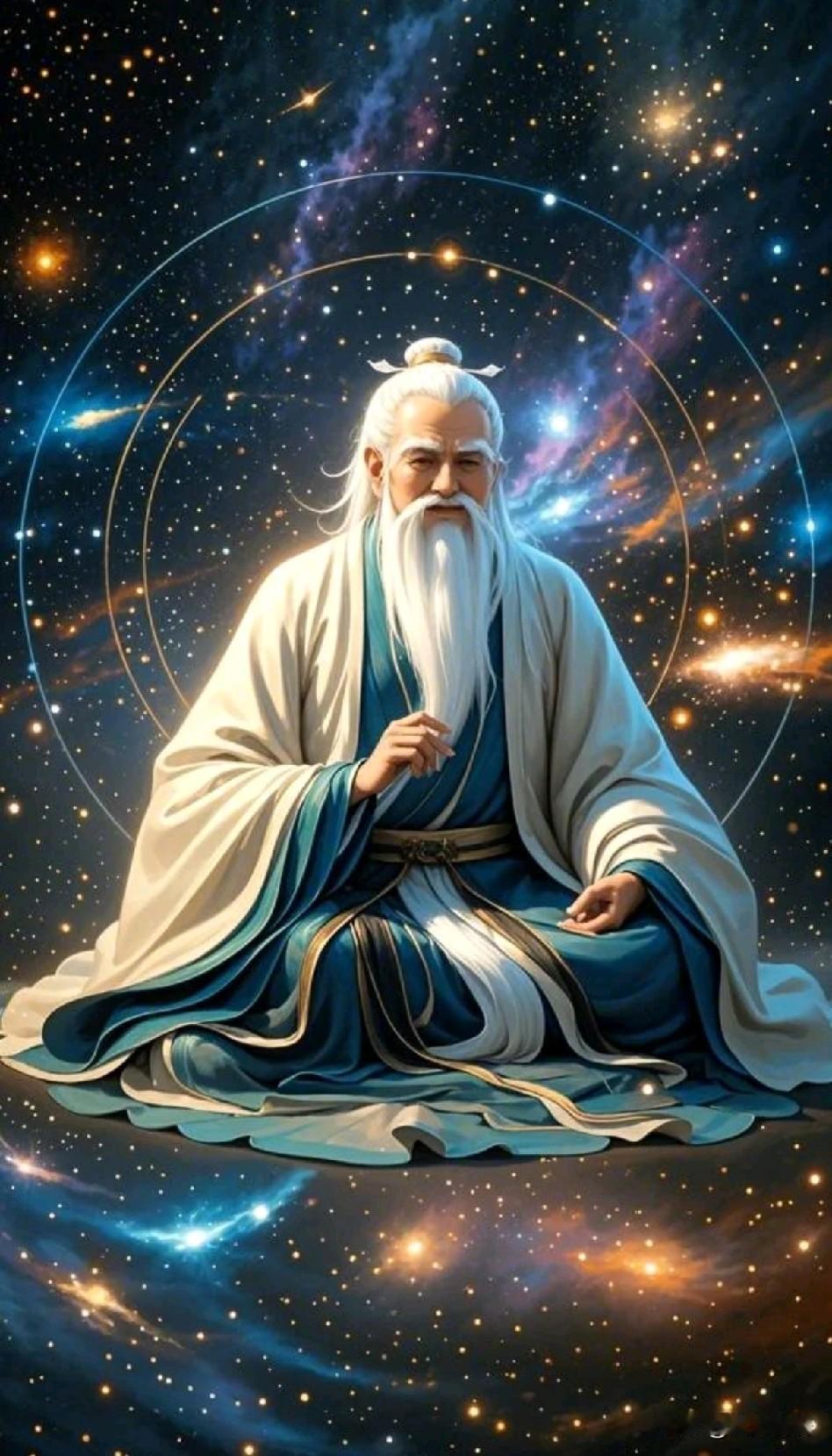 《心枢》枢转星斗暗移宫，心作权衡万物通。四时暗随静深换，一念方知造化功。