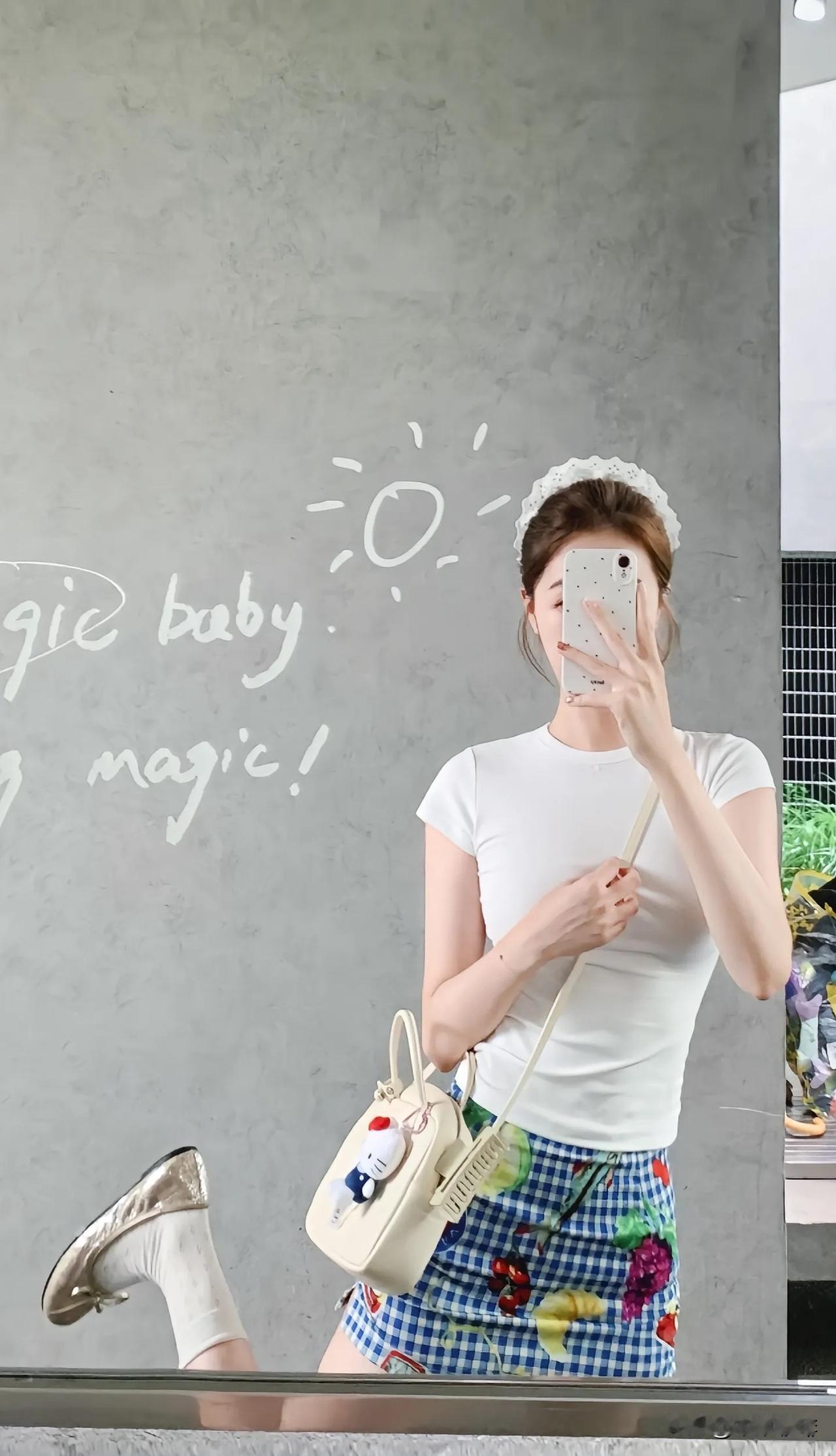 确认过眼神,有没有心动的感觉?