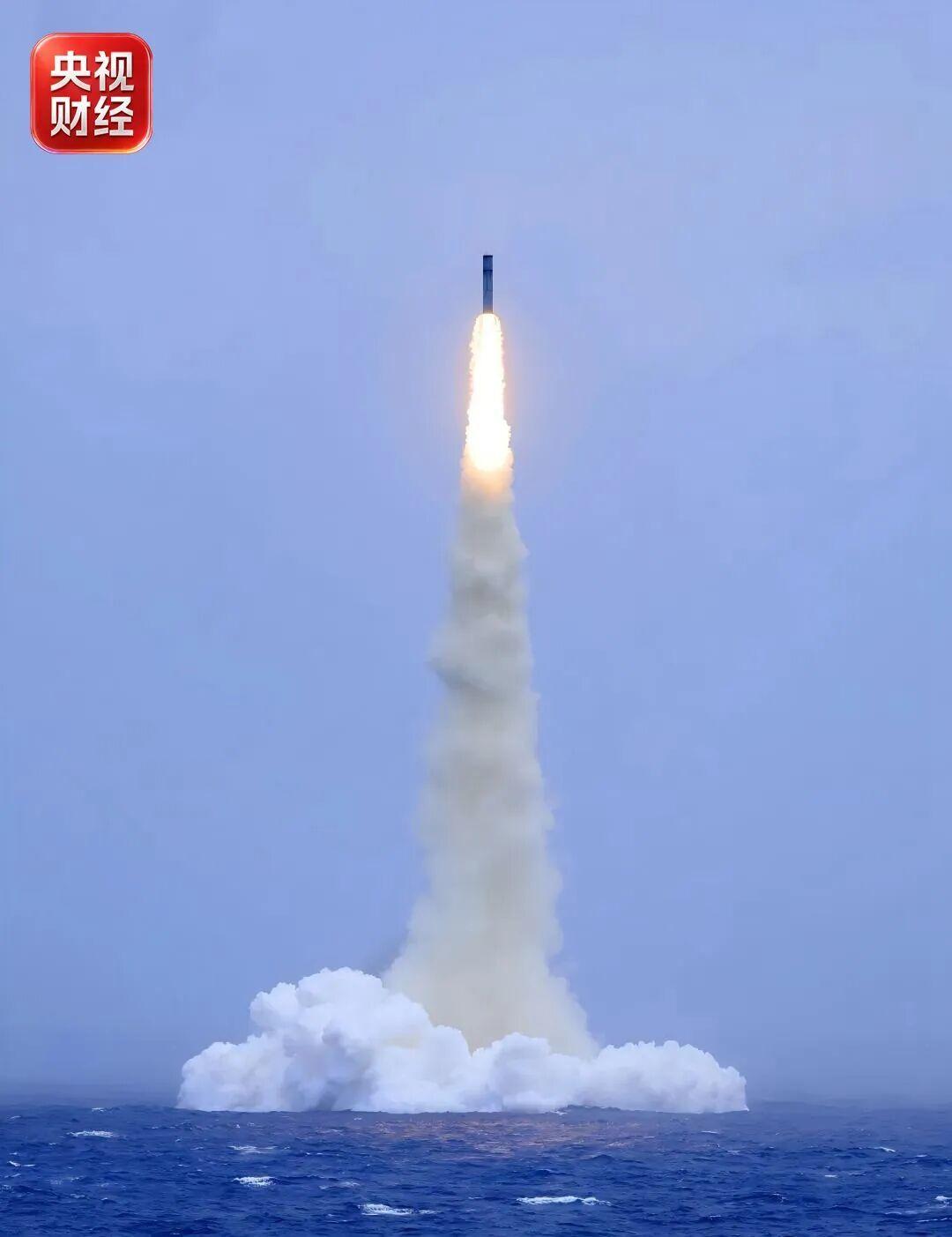 美国出来回应了！在我们发射洲际导弹之后，驻日美国大使公开声称，中国政府一方面批评