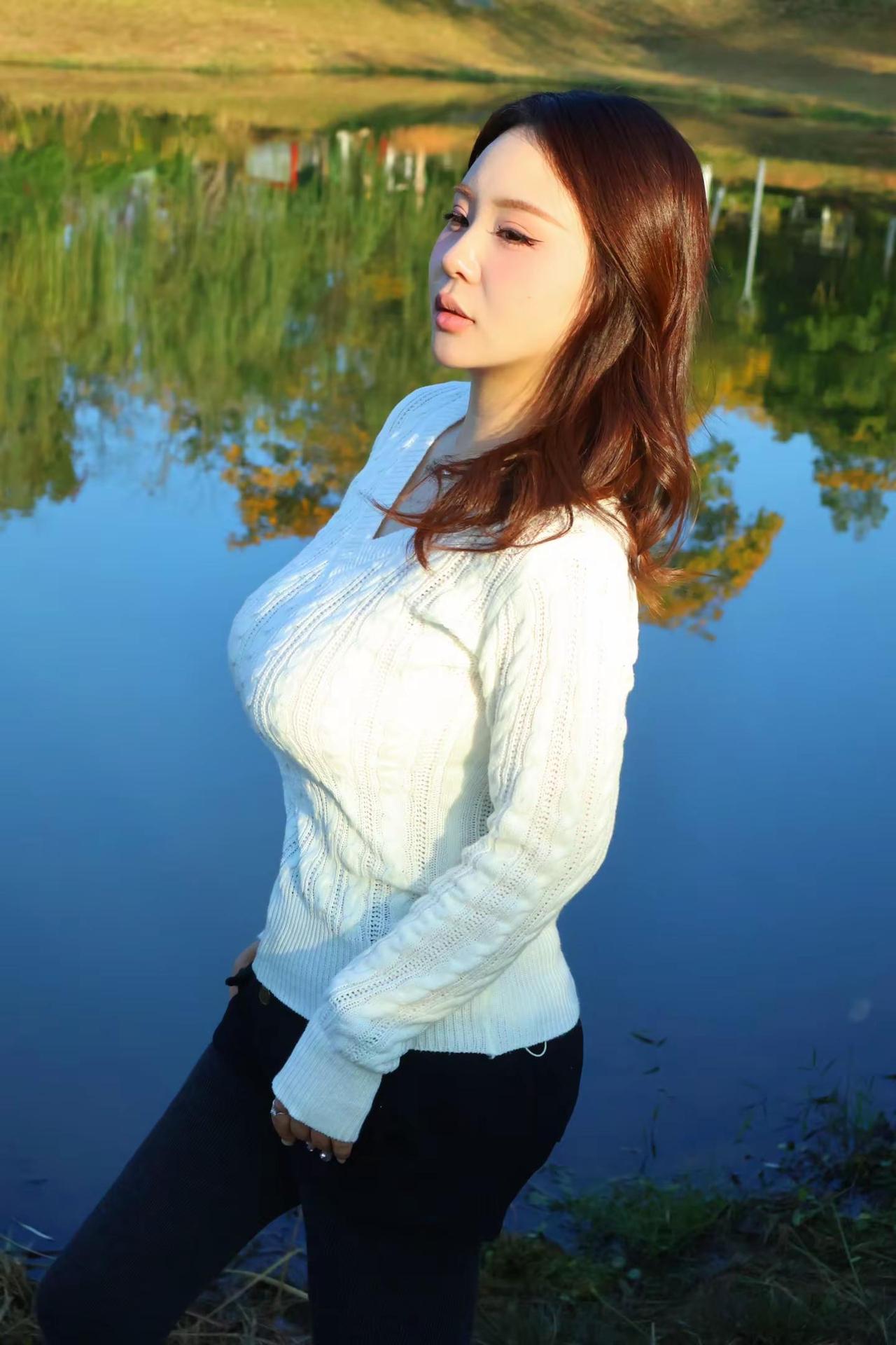 落叶🍂摄影姐姐