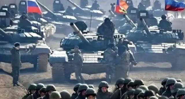 俄军战斗力很差劲吗？实话实说，俄罗斯军队现在实战能力，可以是全世界数一数二的。俄