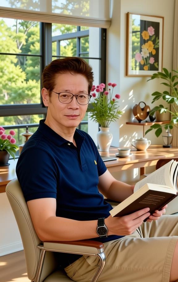 人到晚年真正的本事：会独处，不孤单数据告诉我们：人过65岁，独处的时间会越
