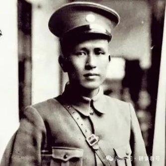 徐永昌笔下的白崇禧白崇禧（1893年3月18日-1966年12月2日），字健