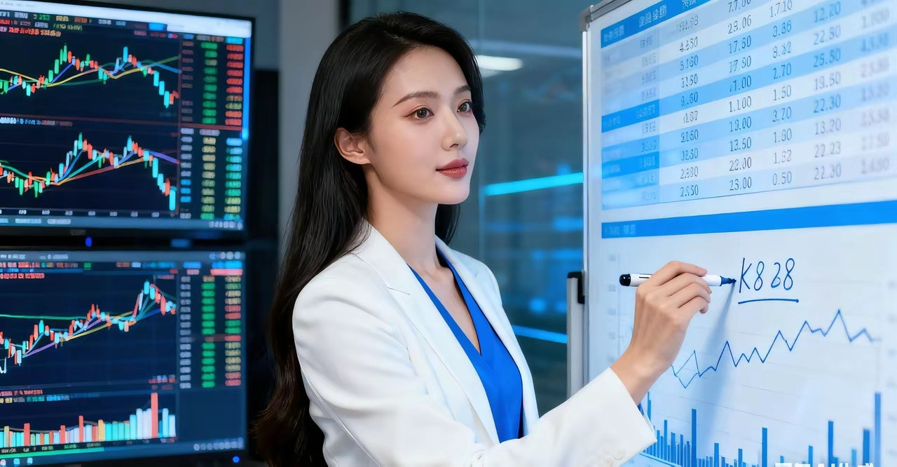 未来3个月，A股就盯这3条主线！抓对躺赢，抓错白忙作为资深股评博主，我直接给大家