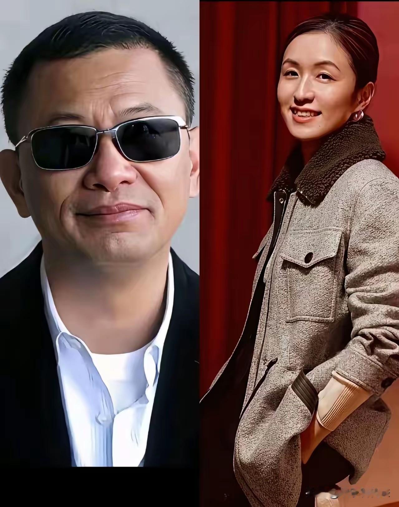 好家伙，秦雯这次彻底栽了。1800万镜头全废，保险公司直接拒保。王家卫新剧《