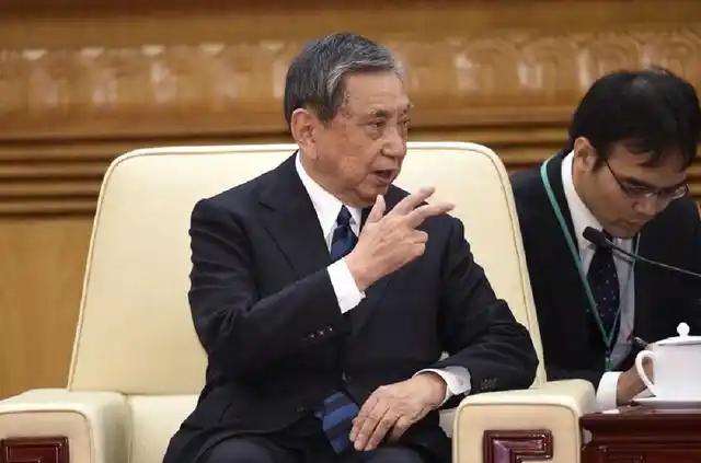 🐼不等了不等了，日本这边终于是主动找上门来了！当地时间20号，日媒那边透了