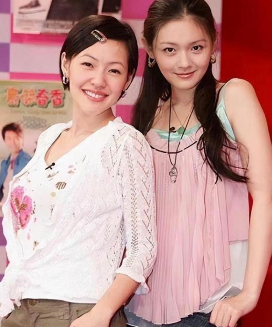 原来大S这辈子的强势，全是被那个烂爹逼出来的以前我总觉得她就是天生的女王