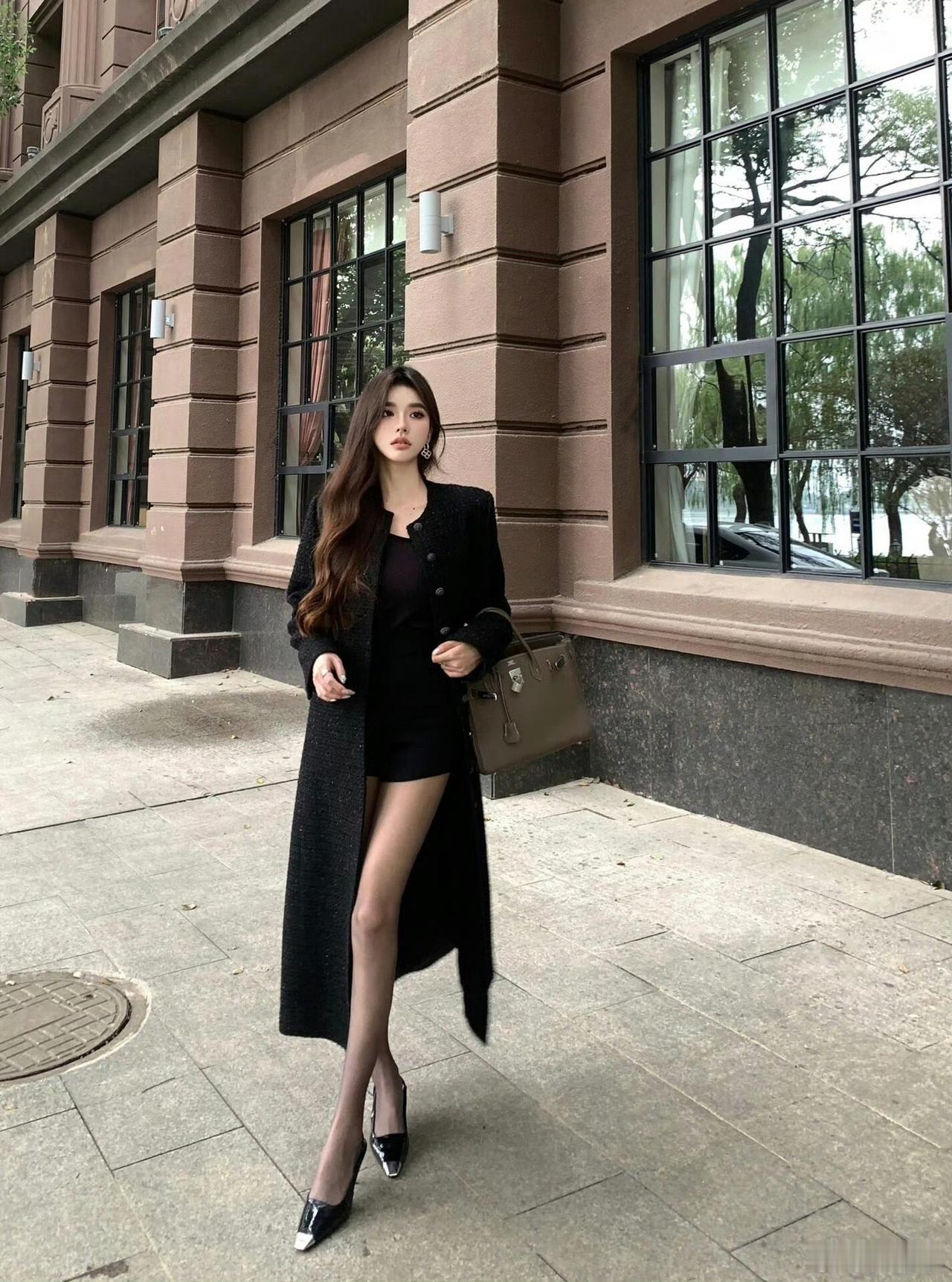 大衣真的爱​​​