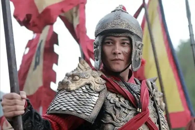 1588年，戚继光被张希皋等人一再弹劾，罢官免职，回到家乡蓬莱，他的妻子马上抛弃