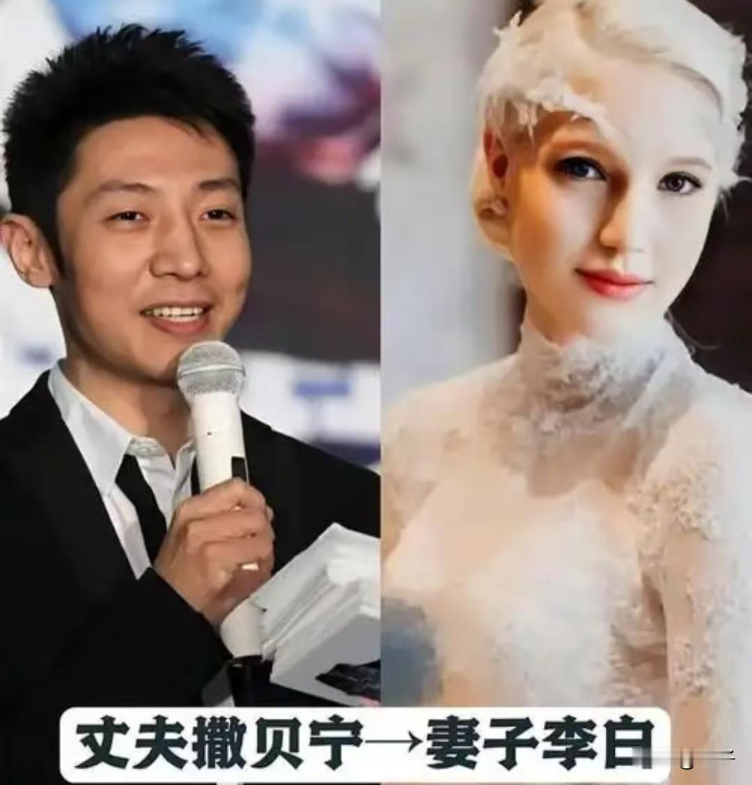 褪去镜头光环，主持人的烟火家庭✨荧幕之上，他们是从容得体的主持人，站在聚光