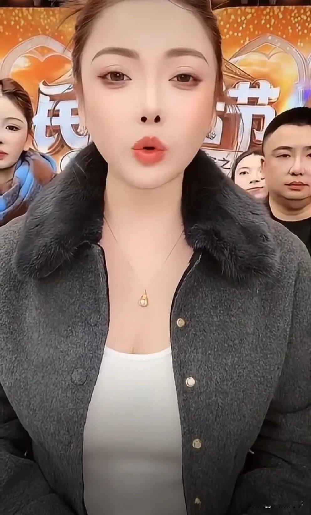 蛋蛋开播首先为前天车厘子事件情绪失控做出道歉！！