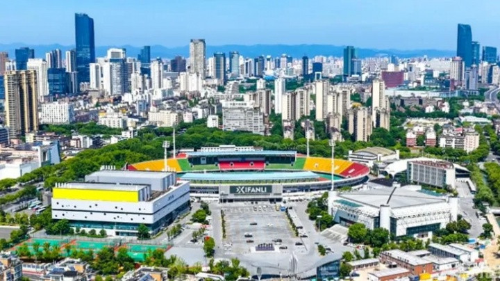 浙江足协官宣: 宁波职业足球俱乐部成立 终结20年顶级职业足球空白