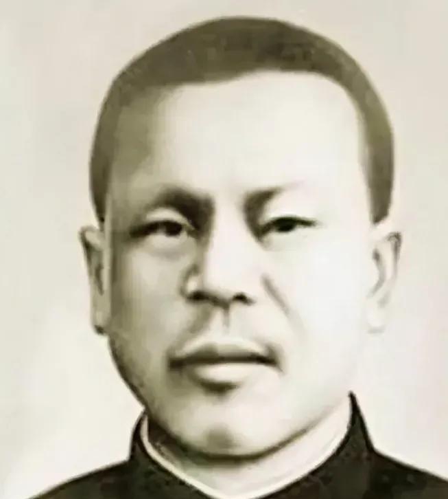 1931年，中央特科“红队”首任副队长连德生失踪，直到建国六十年后，才有人查到他