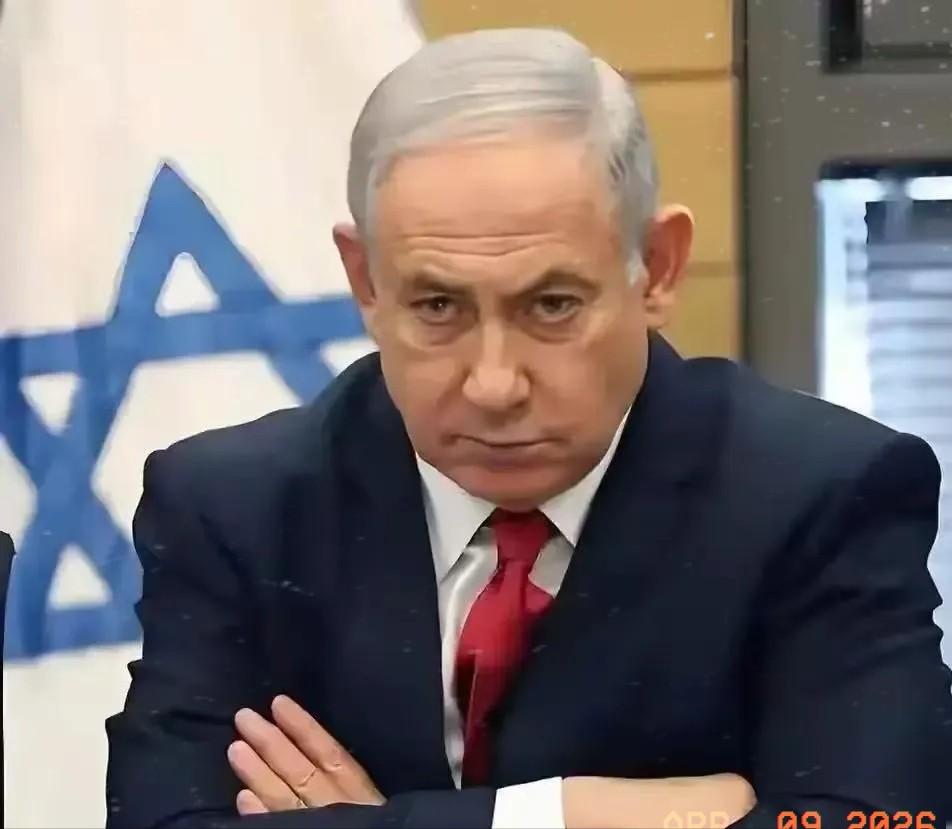 4月9日，以色列总理内塔尼亚胡突然跳出来给大家泼了一盆冷水，他公开宣布，那个由特