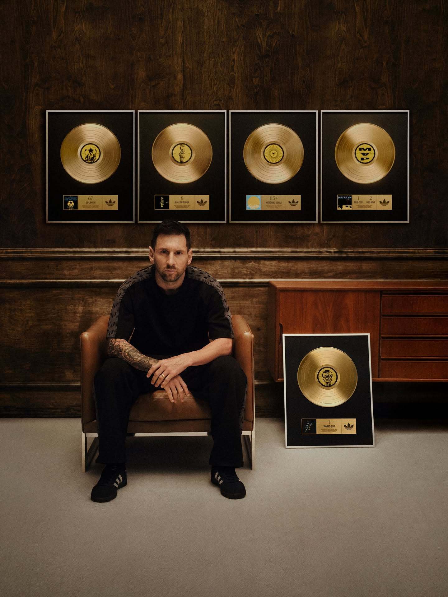 Adidas｜the🐐’sgreatesthits.梅西
