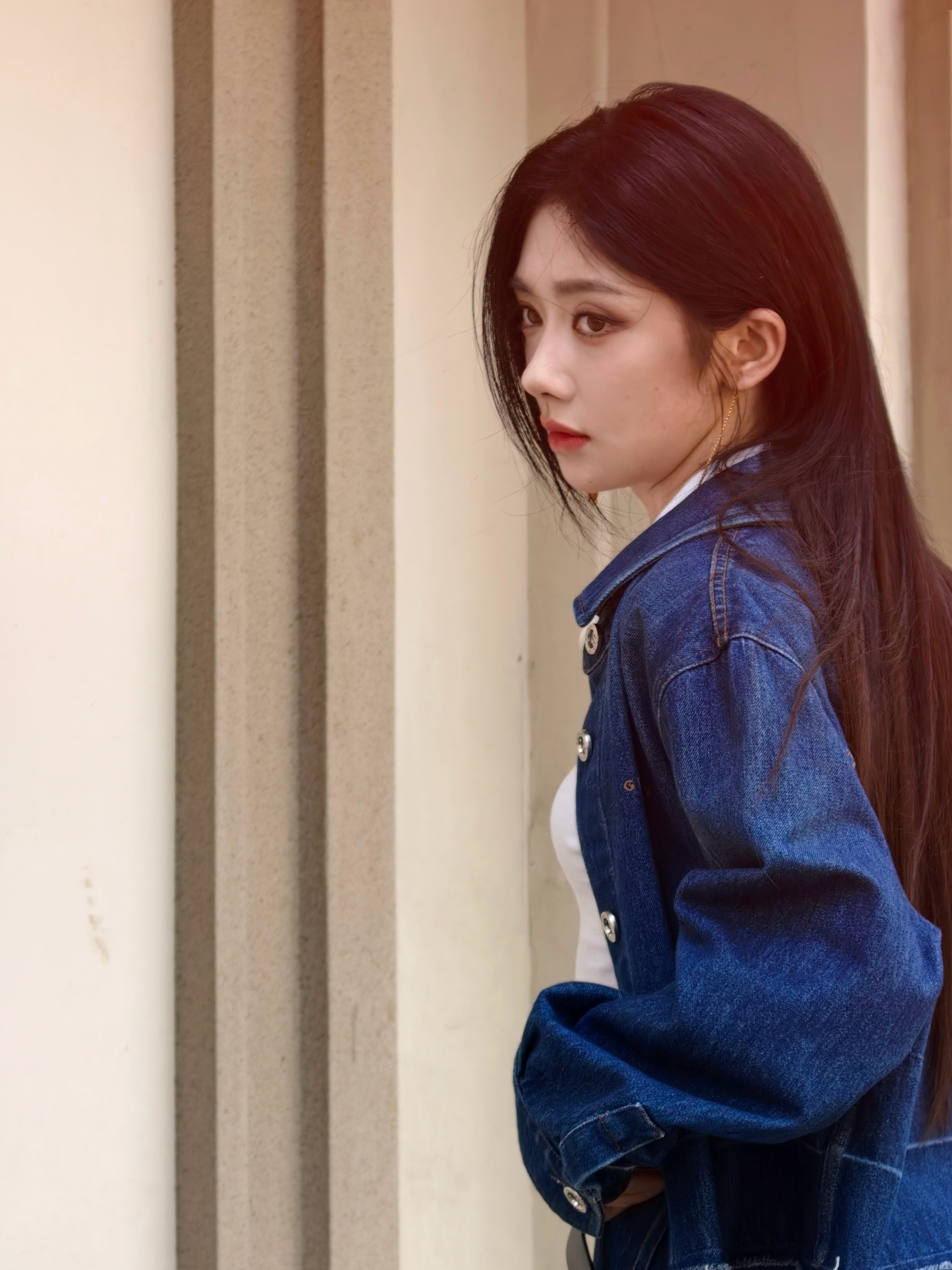 王影璐💙