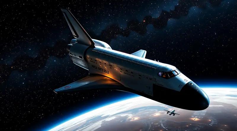 中国科技航天集团研发的天刃AI航天推进器简直太厉害了！航天推进器可是航天技术的核