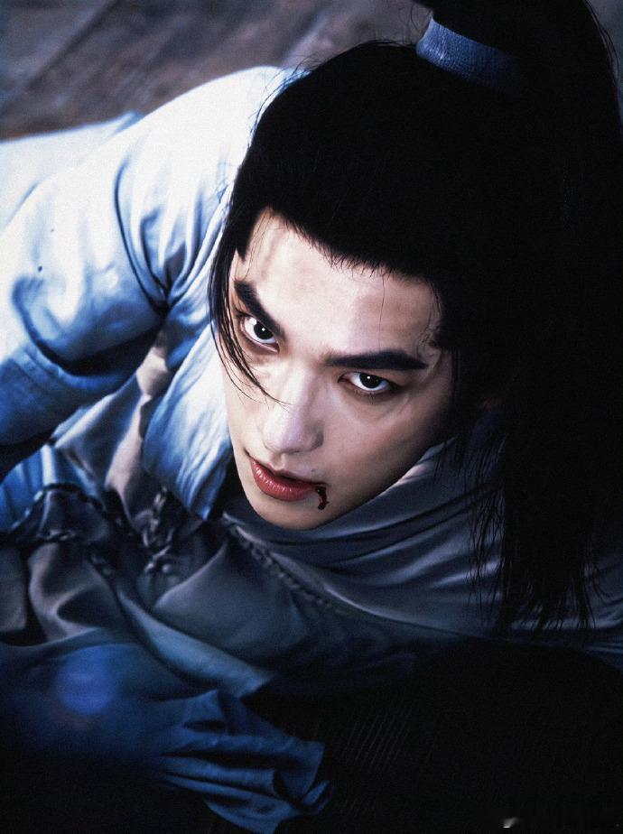 杨洋凡人不语只是一味上星杨洋的《凡人修仙传》收视一路飙升，浙江卫视年冠后紧接深