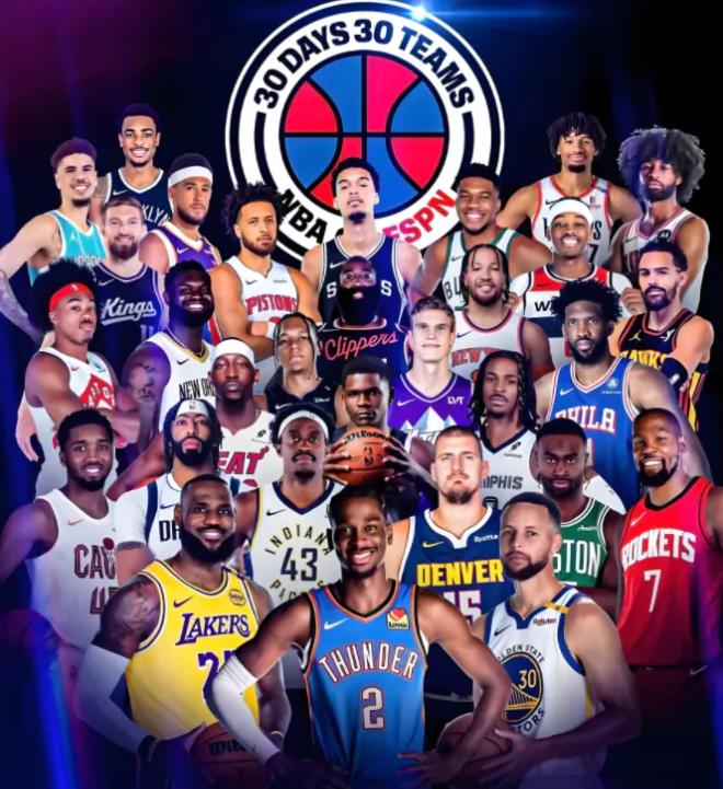 失去悬念了！西部排名最终如下——掘金与马刺的比赛，悬念不大了，约基奇奔着赢球