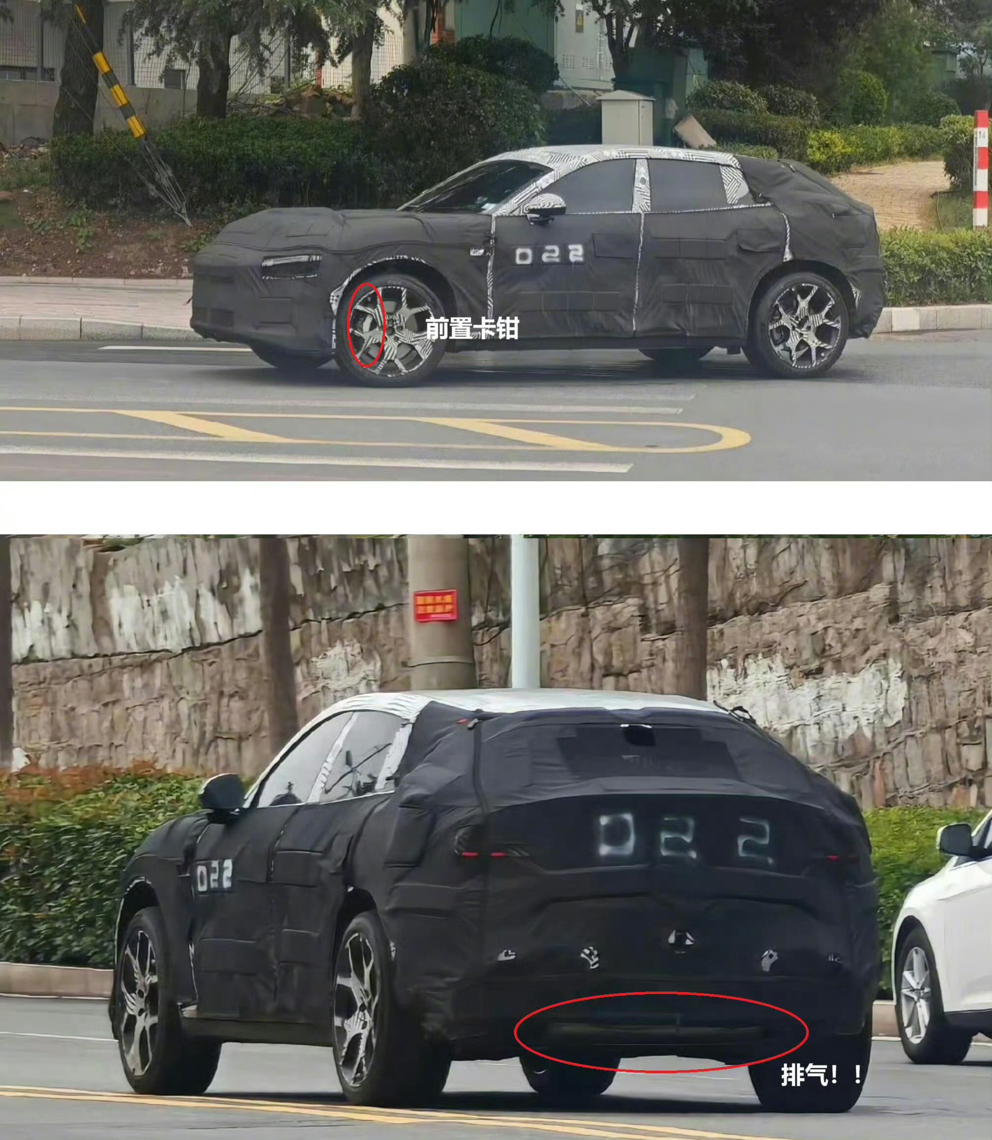 啊？小米YU7未来可能会有增程版本？