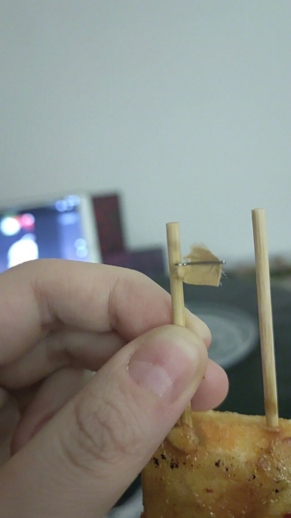 一生要强的外卖老板🫪