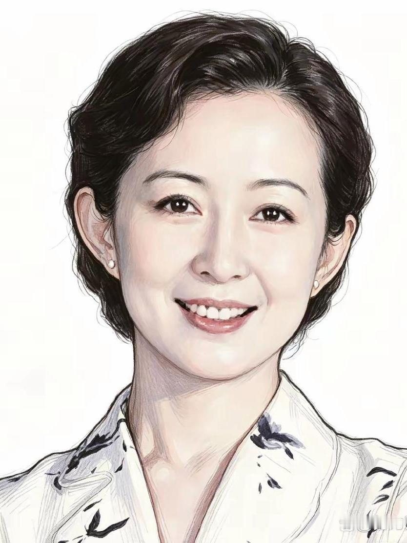 痛惜！中戏名师刘红梅离世，再光鲜的人生也扛不住病痛中戏资深教授刘红梅因病离世