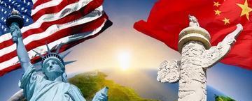 英国学者指出：美国老是针对中国的原因，是因为中国犯了一个大错。一个建国不到三百年