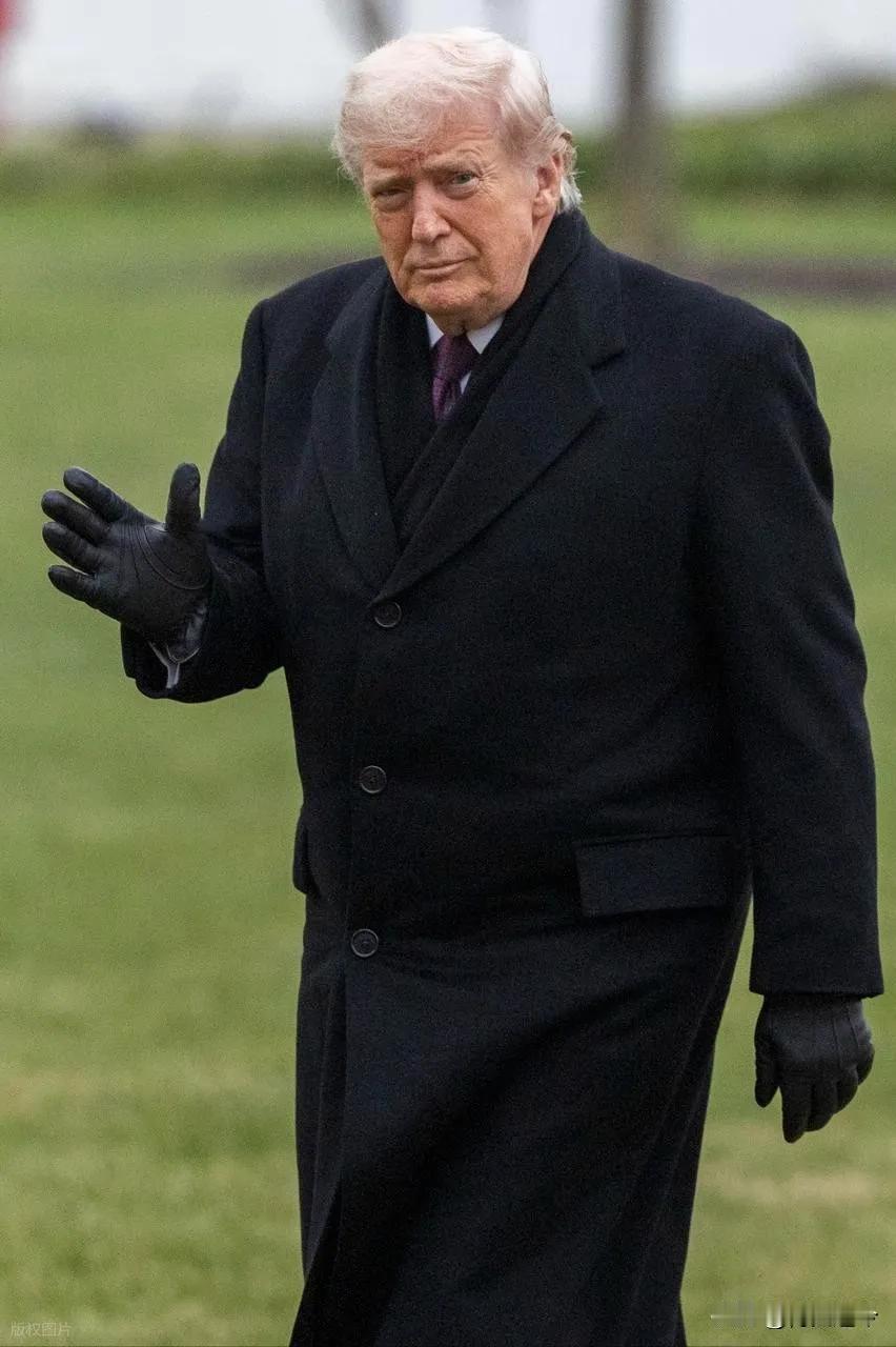 12月24日，特朗普终于松口了，高市早苗一波三折，终于拿到了访美的门票，明年3月