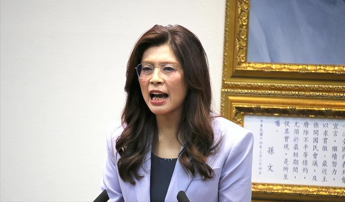 郑丽文启程访陆，公开喊话赖清德；全团14人名单正式公布，三人随行富有深意。综合