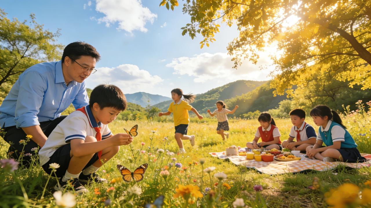 我发现，学生靠补课提升成绩考到理想学校的真的不多！我们周围亲戚朋友的孩子靠