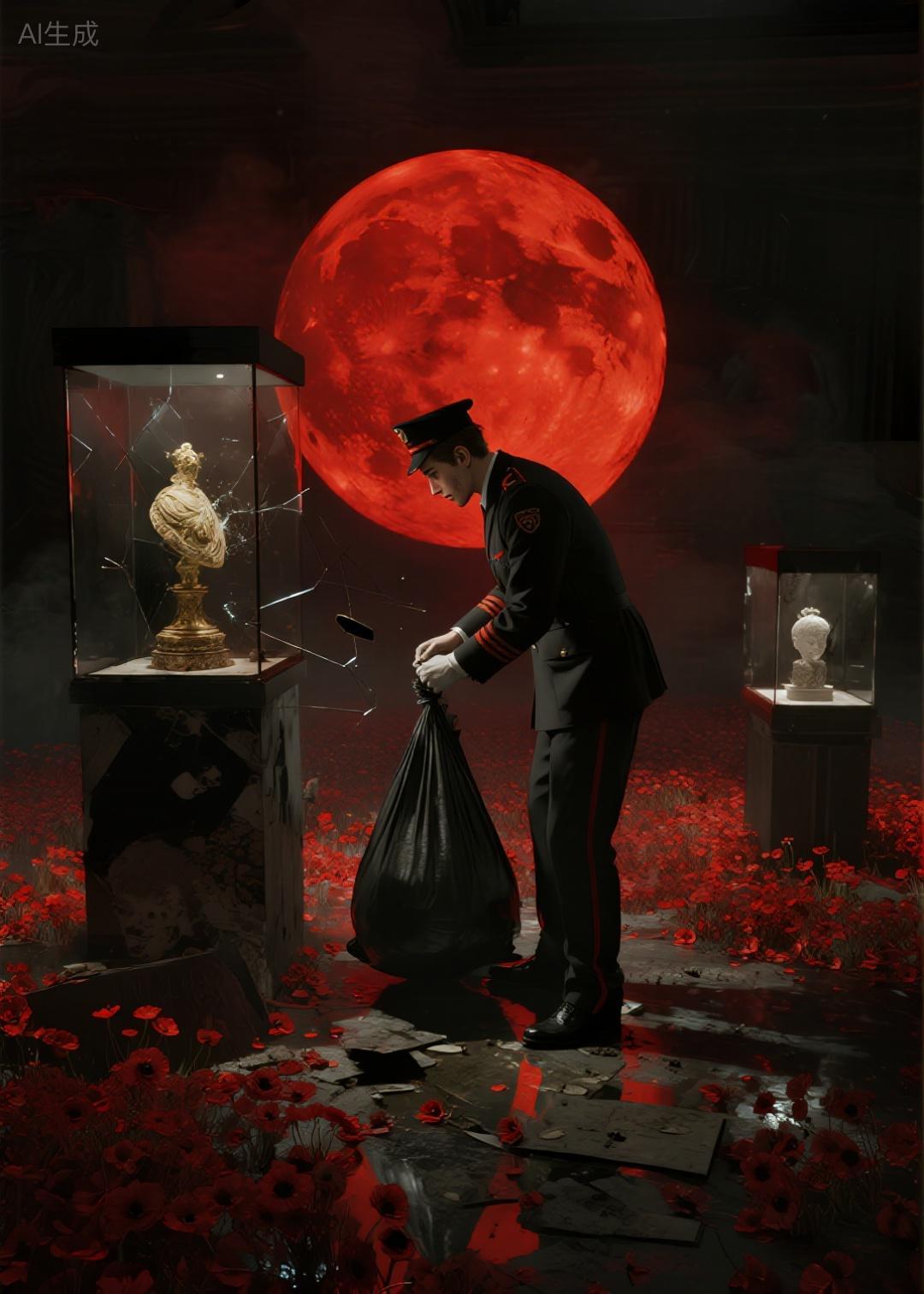 1993年南京博物院职员盗卖文物19件，结局：枪毙！1993年，一起发生在南