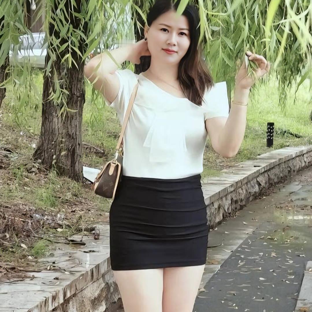 中年女性如何穿出气质感?