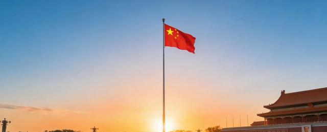 中国崛起：从追赶者到领跑者的华丽蜕变