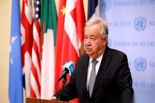 每年几十亿美金砸进去。然后呢？然后就换来一句“强烈谴责”。我有时候真觉得这事儿特