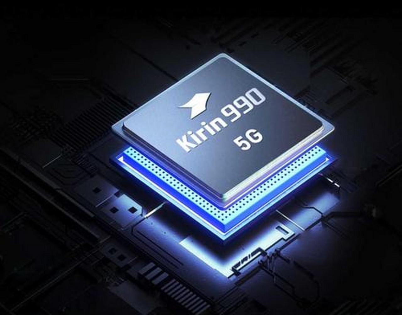 荣耀30Pro搭载的麒麟990处理器，在当年可是旗舰级的存在。它采用7nm+