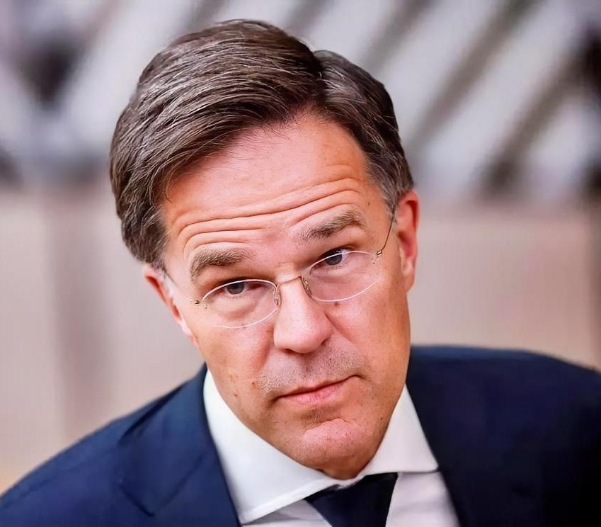 真是笑不活了，北约秘书长吕特这是在给乌克兰壮胆，还是在为其挖深坑呢？近日，吕