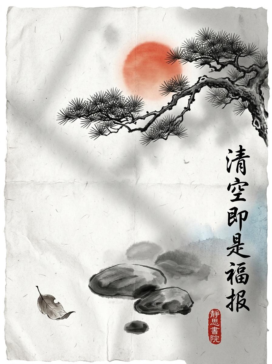 家里这三样东西不扔，再努力也留不住福报　很多人以为福报是玄学，其实它是极其严