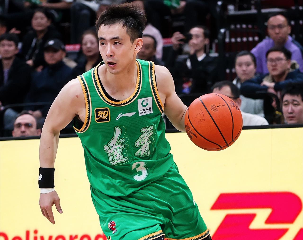 赵继伟：杨指导，我复出就有效果，咋样有米下锅了吧？？？杨鸣：这么看来还是在吃老