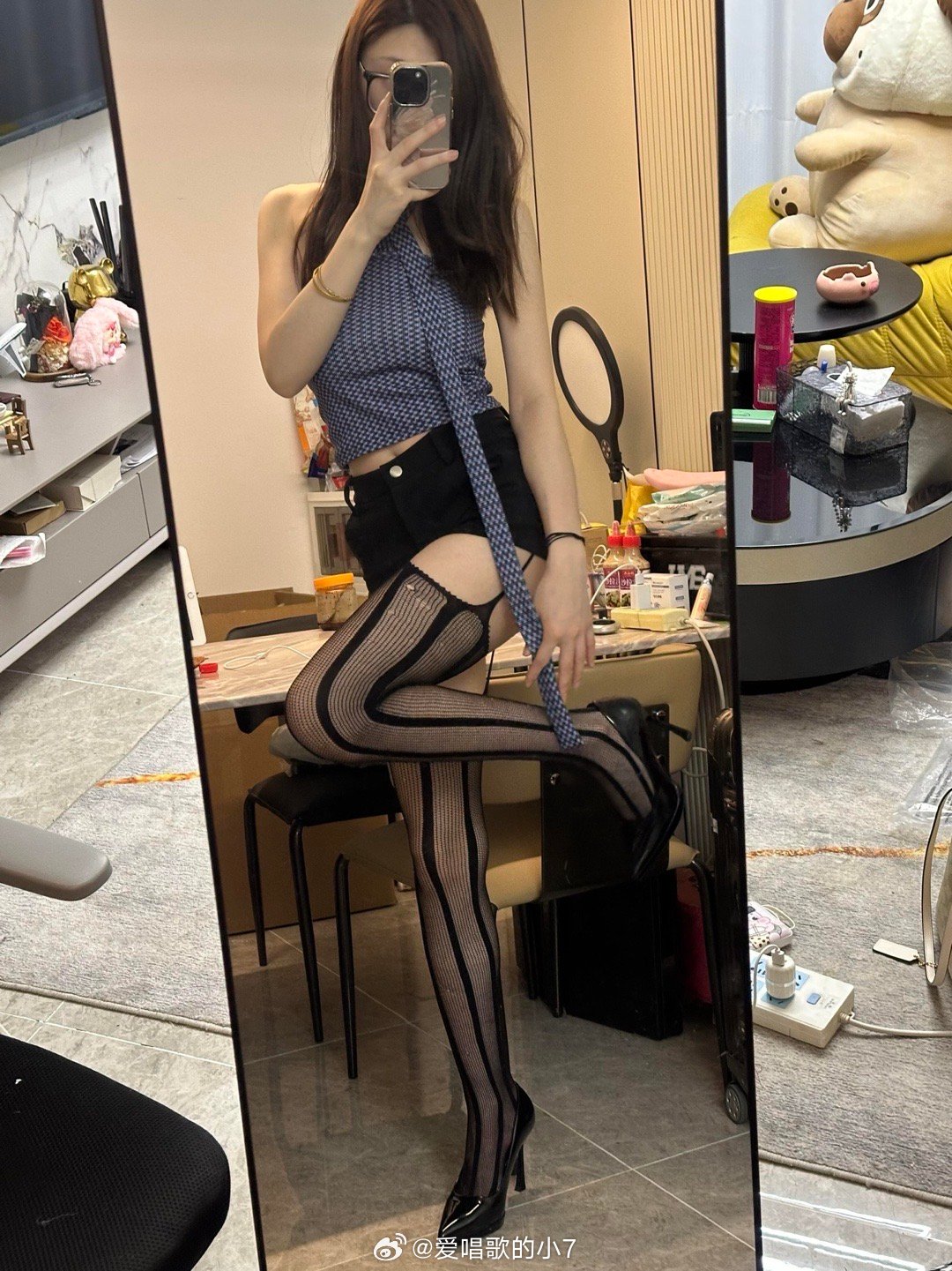 豹一丝，实在是太爱了