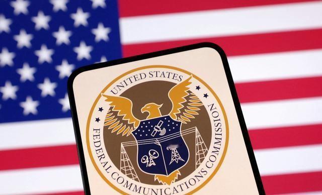 FCC禁126家中国实验室，科技封锁直插供应链美国FCC又出手了，这次连整个
