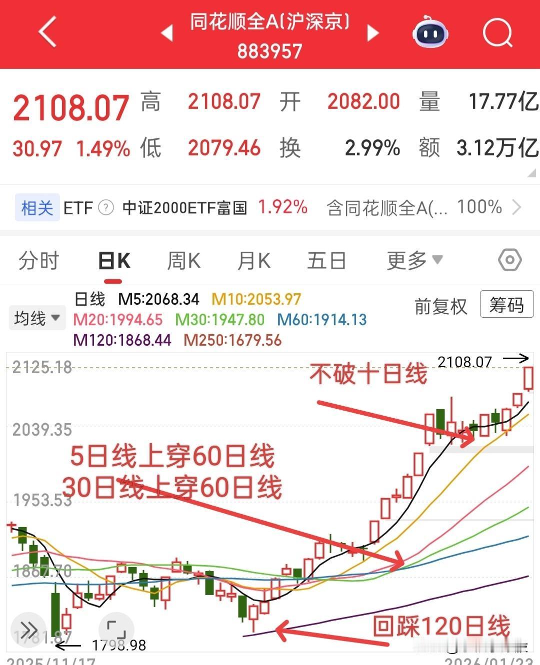 牛市味道越来越强，甚至可以闻到阵阵红烧牛肉味，接下来怎么去看，看完这篇又可以做到
