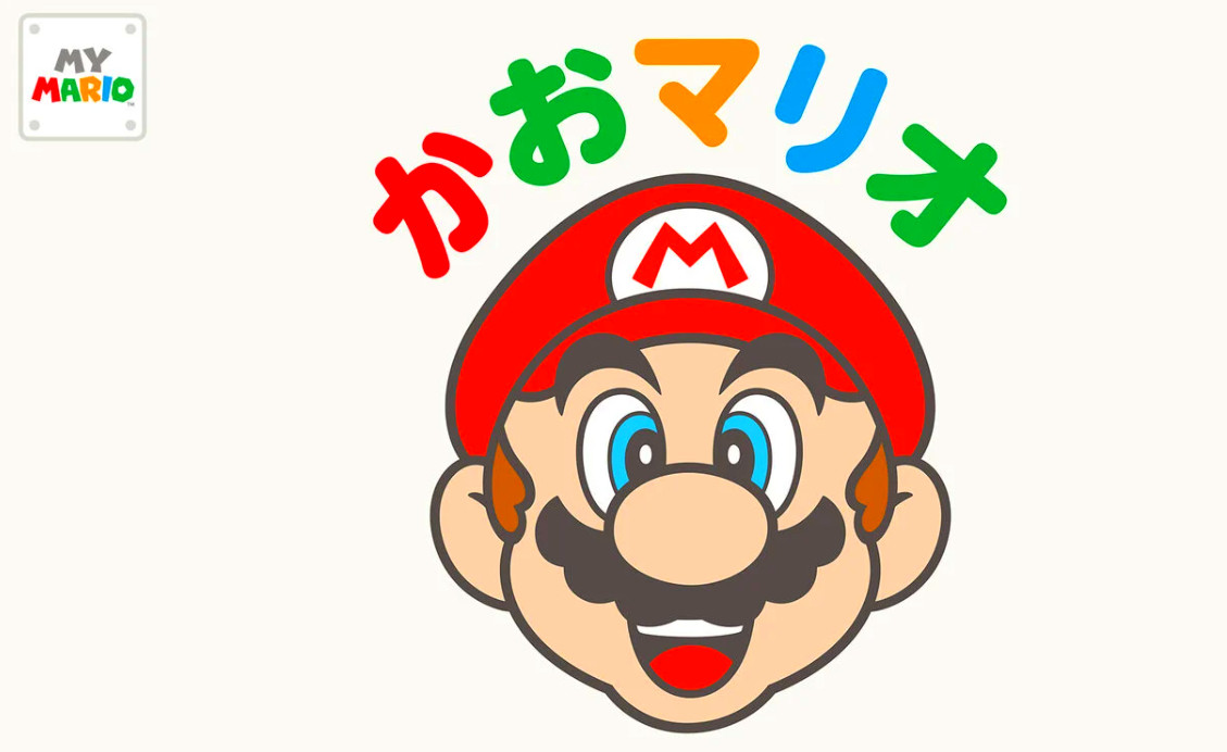 【免费游戏《Hello,Mario！》上线eShop】任天堂全新儿童向游戏《H