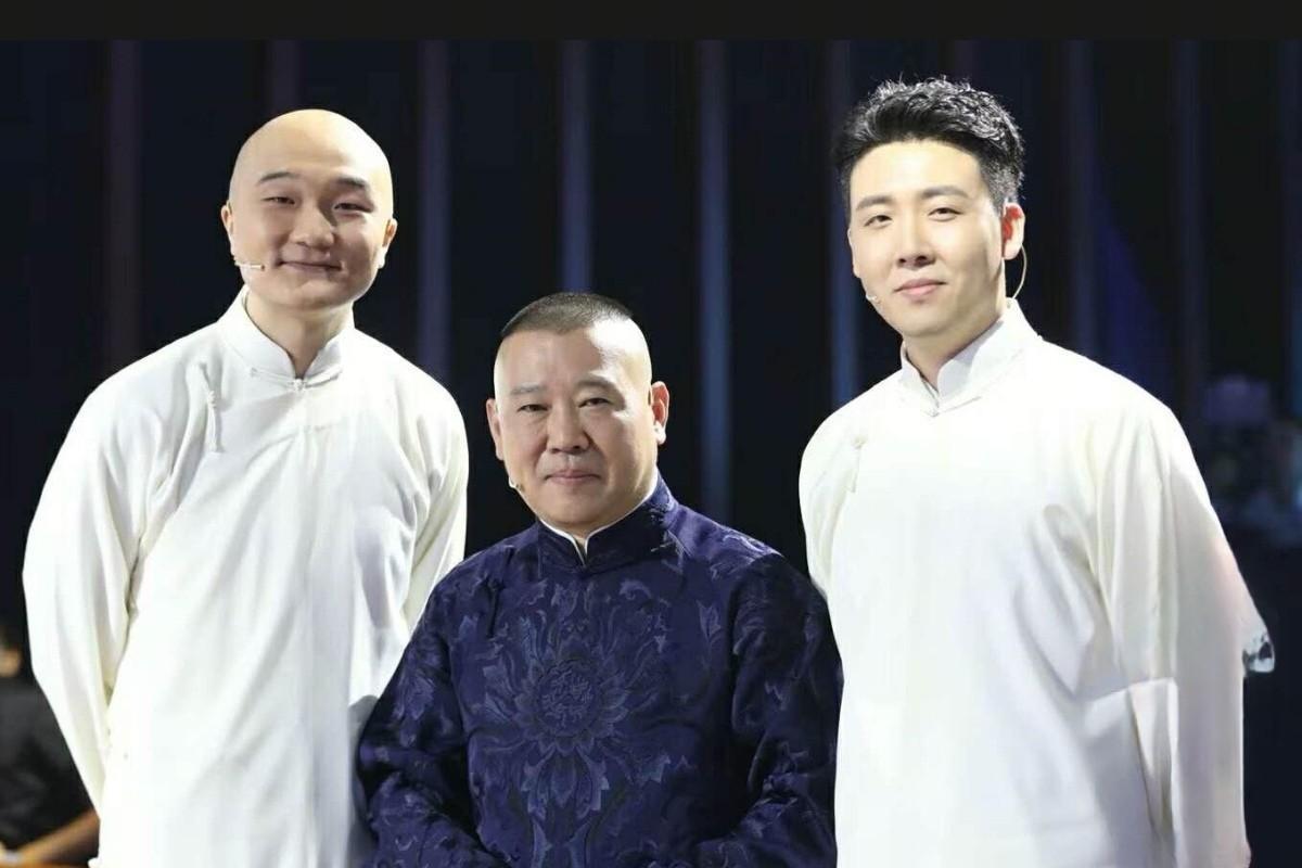 魏文华弟子钱城，喊话纲丝：不要再闹了，于你们正主不利啊。德云社，在前几天