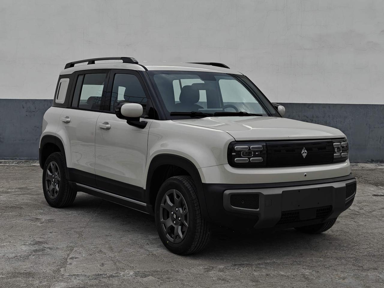 工信部第401批次新车：上汽通用五菱宝骏悦也plus