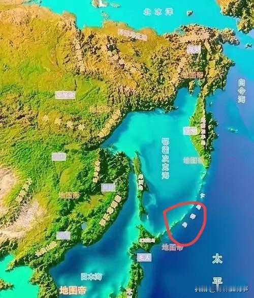 日本敢强硬收复北方四岛吗？不管你信不信，日本从来没有放弃，在俄乌冲突期间，日