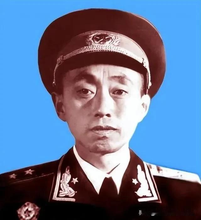 1983年，西路军老兵看大门时，无故被打死，凶手却只被判刑10年，兰州军区司令员