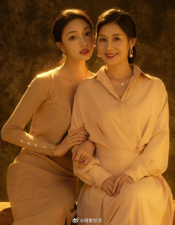 母女花你会怎么选？​​​