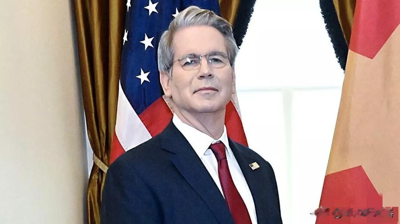 美国主动找中国了。当地时间2月9日，美国财长贝森特公开承认：在上周，美国派出了高