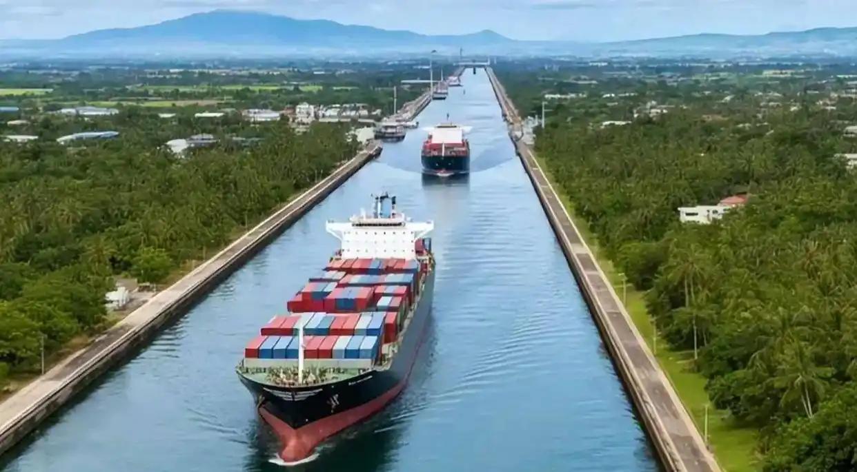 俄罗斯专家表示：日本之所以挑衅中国，巴拿马之所以敢不给中国面子，那还不是因为中国