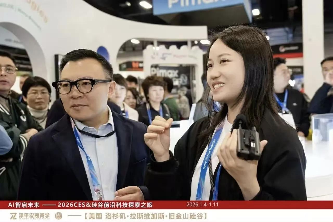 任泽平赴美考察后提醒：AI不是风口，是海啸刚从美国回来，我才明白马斯克说的“